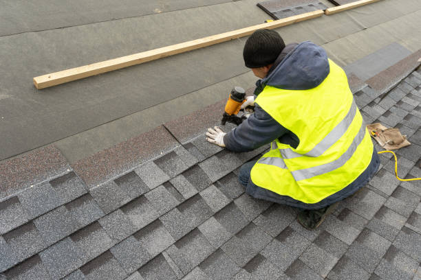 Fast & Reliable Emergency Roof Repairs in Longbranch, WA